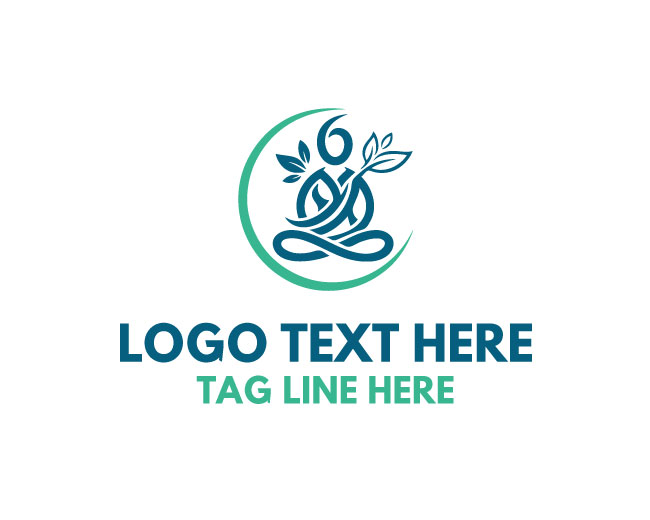Timeless Yoga Wellness Logo