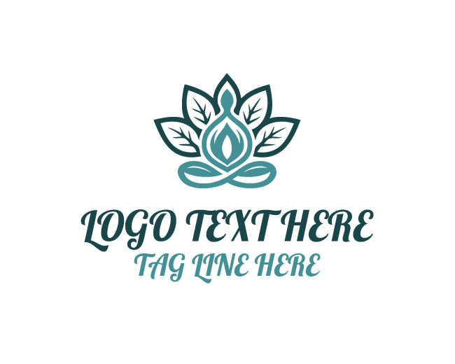 Inner Light Yoga Wellness Logo