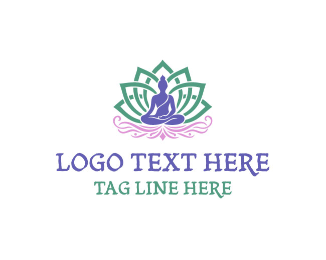 Pure Balance Yoga Wellness Logo