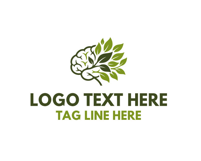 Brain Wellness Logo