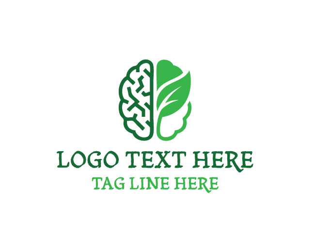 Mind Eco Logo