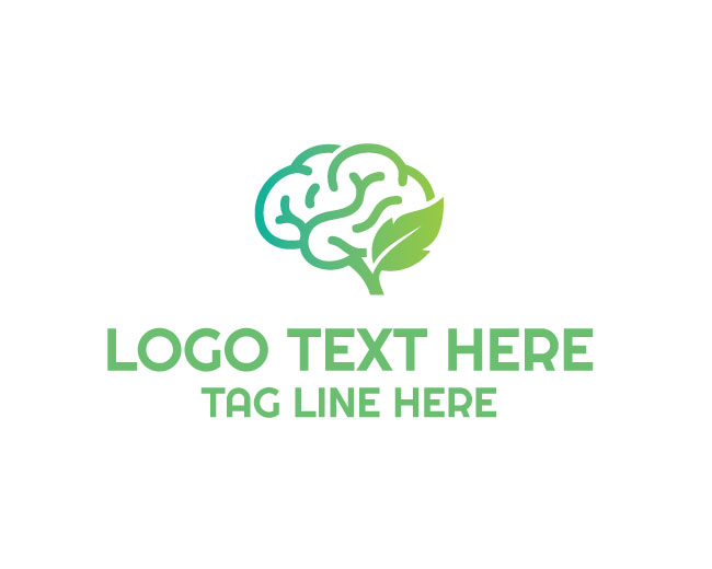 Bright Mind Logo