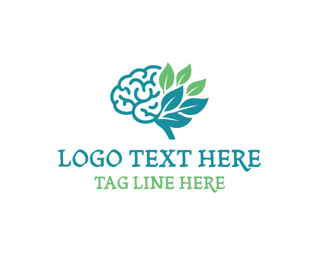 Healthy Thoughts Logo