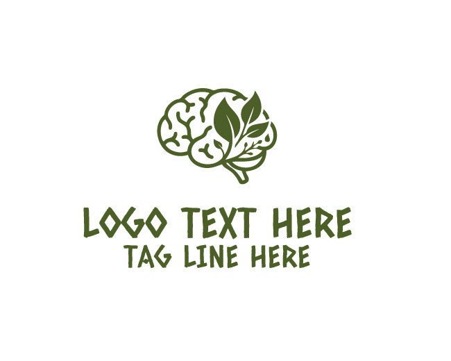 Emotional Wellness Logo