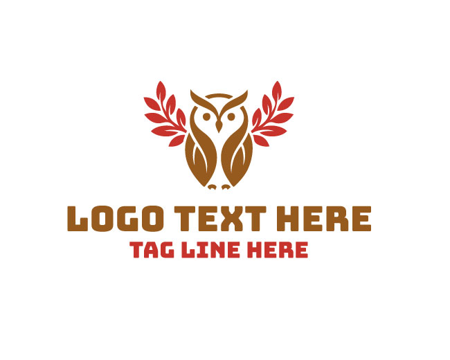 Eco Owl Trust Logo