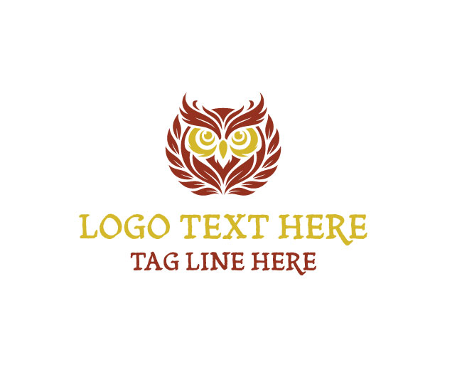 Eco Owl Fresh Logo