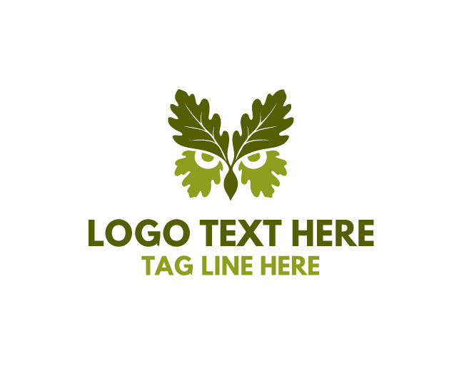 Eco Owl Logo