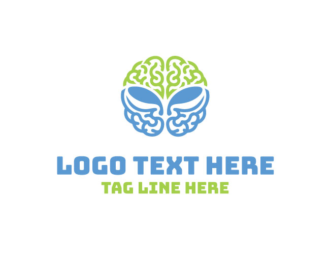 Alien Brain Lab Logo