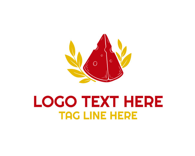 Cheese Logo