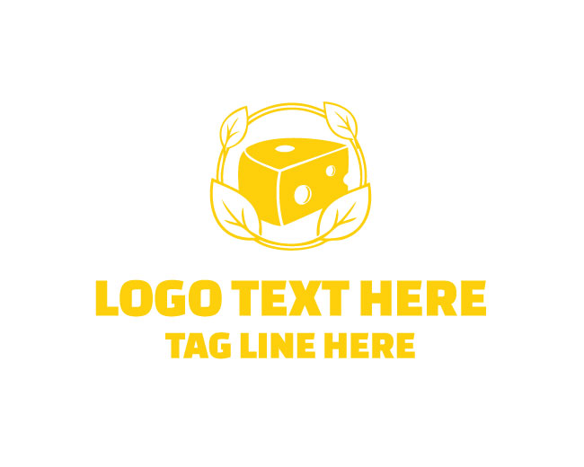Cheese Farm Logo