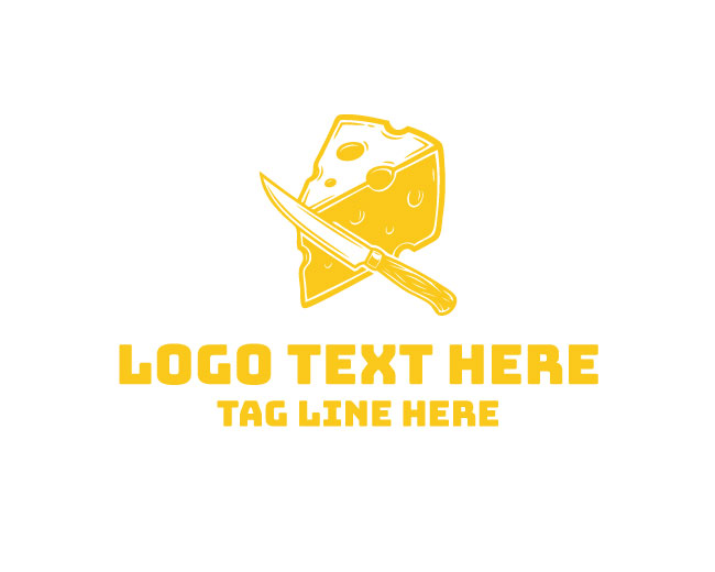 Cheese Gourmet Logo