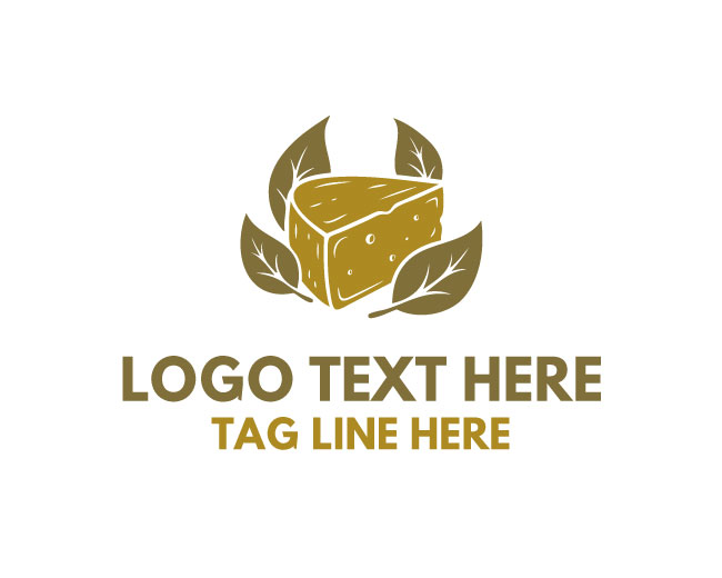 Cheese Bakery Logo