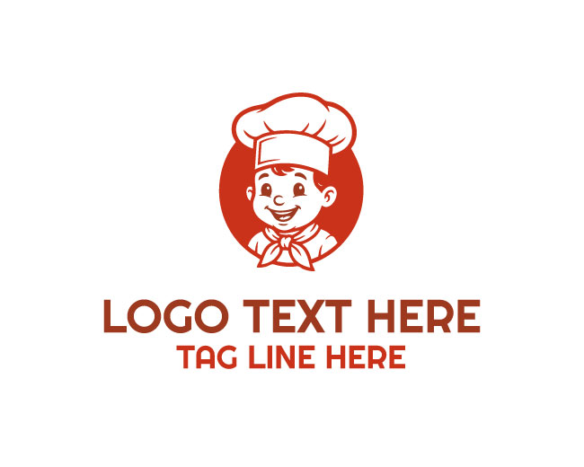  Chef Boy Logo