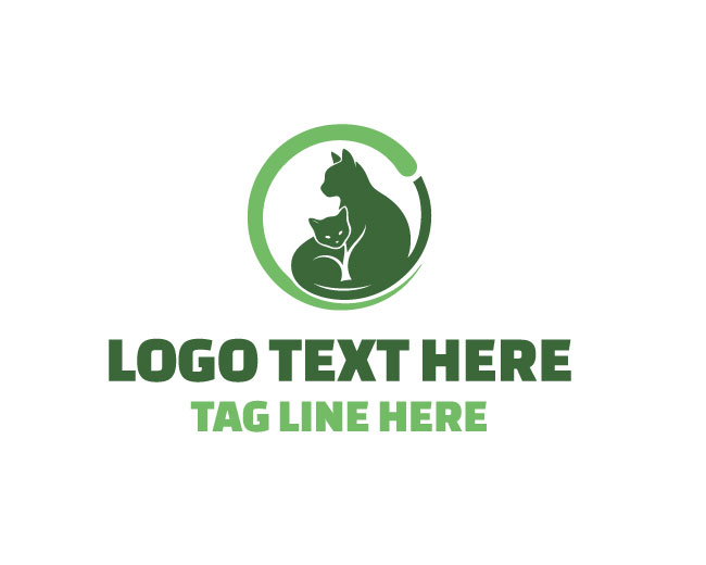 Feline Parent Logo