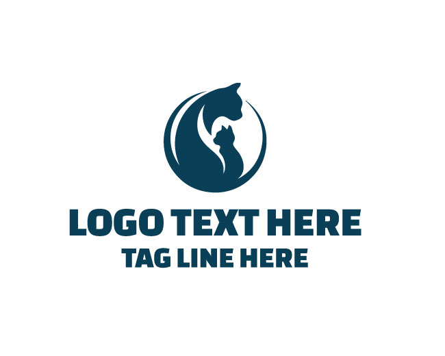 Cat Parent Logo