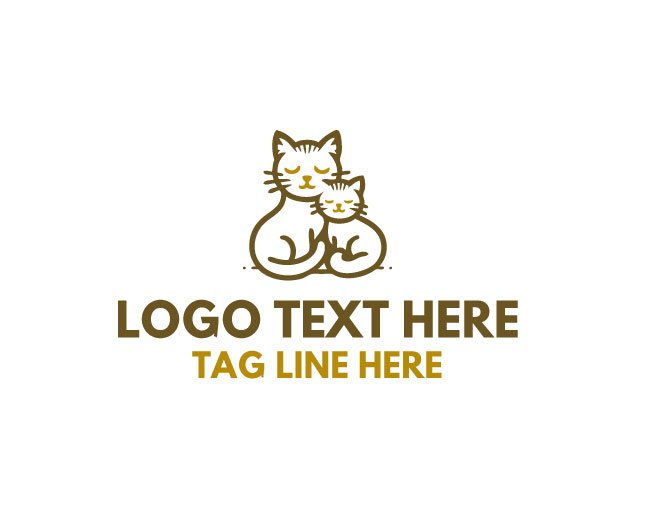 Cat Parent Logo