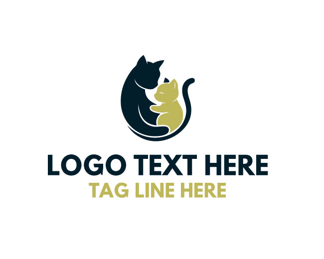 Feline Companion Logo