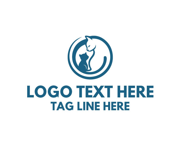 Trusted Cat Parent Logo