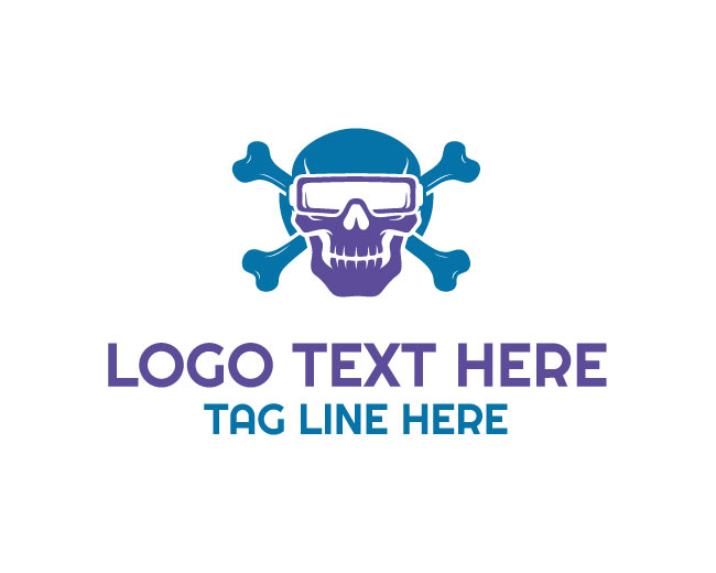  Deadly VR Logo