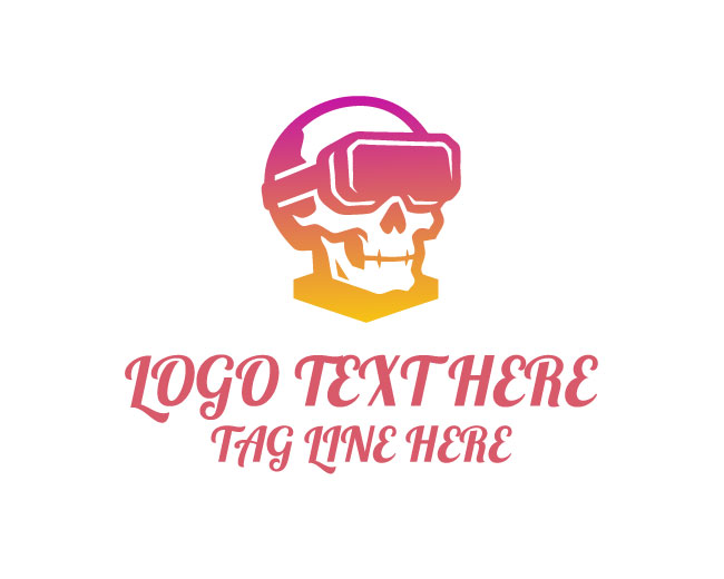 Deadly VR Logo