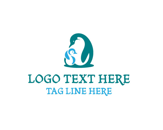 Penguin Parent Logo