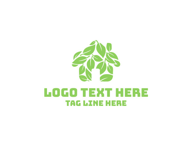 Smart Eco Home Logo