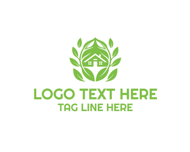  Future Eco Home Logo