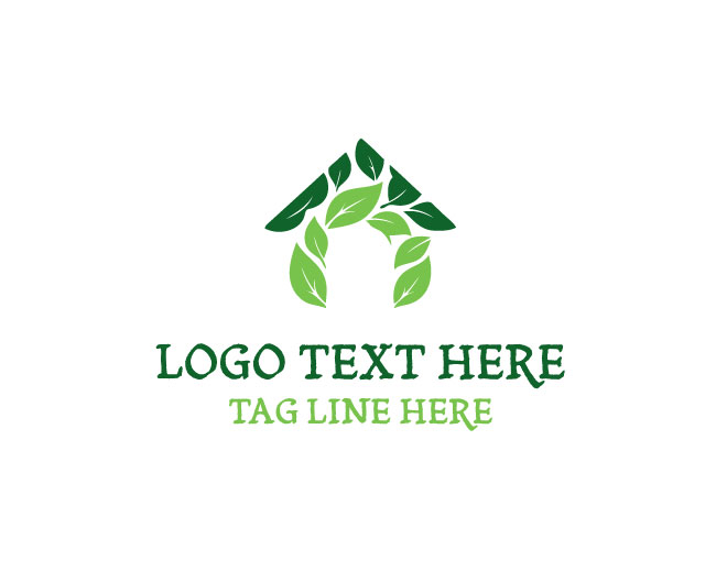 Urban Eco Home Logo