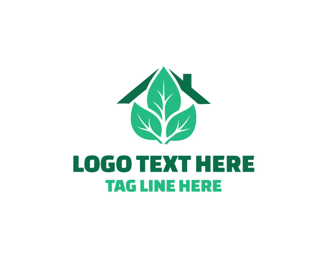 Essential Eco Home Logo
