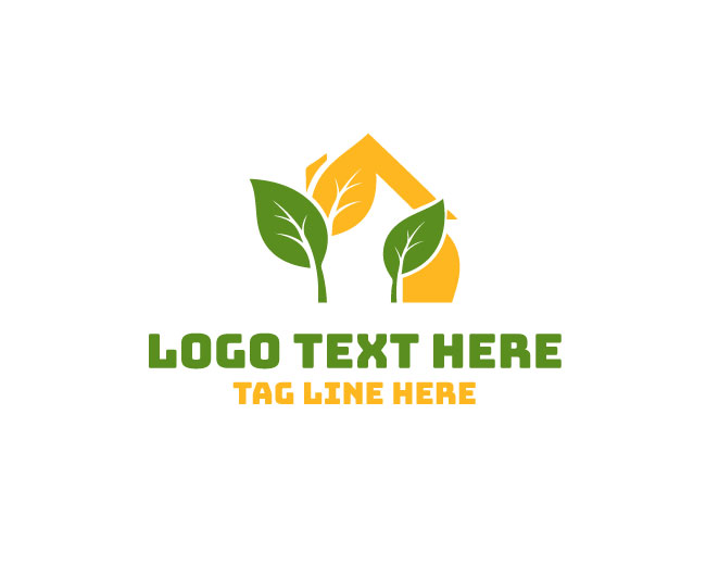 Eco Haven Home Logo