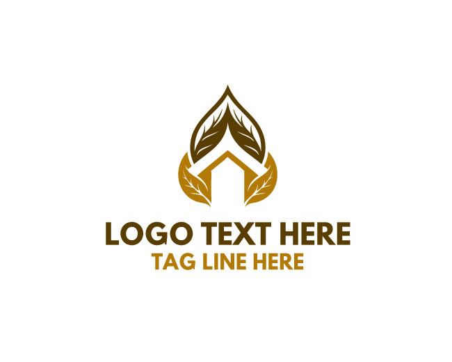 Eco Residence Logo
