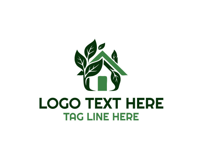 Eco Shelter Logo