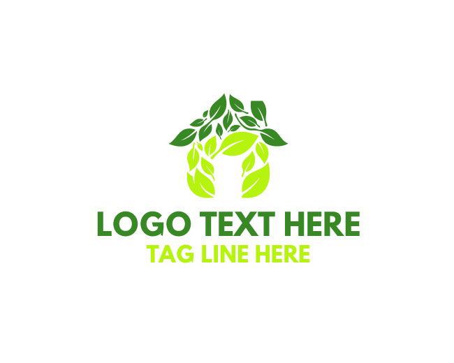  Eco Living Space Logo