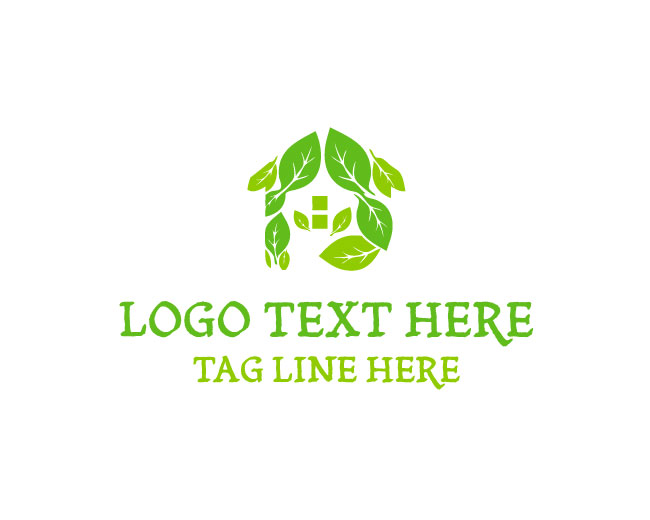 Eco Comfort Home Logo