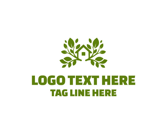 Eco Homestead Logo