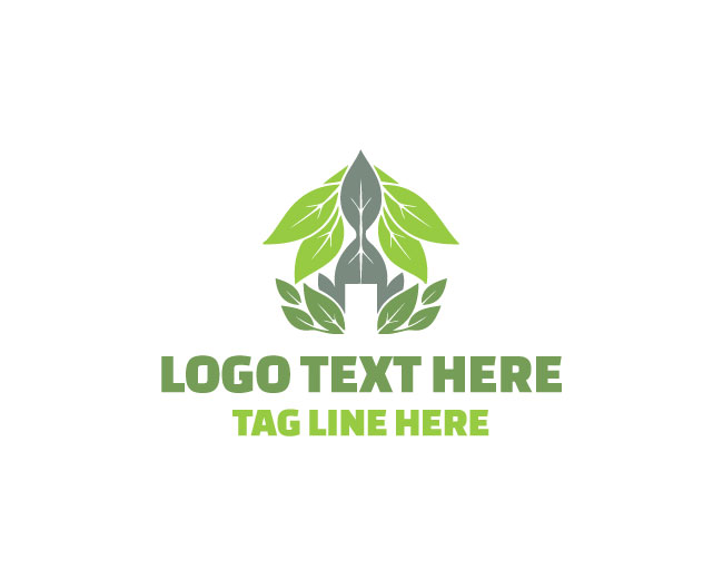  Eco Residential Logo
