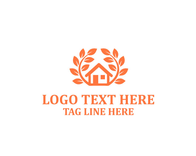 Eco Dream Home Logo