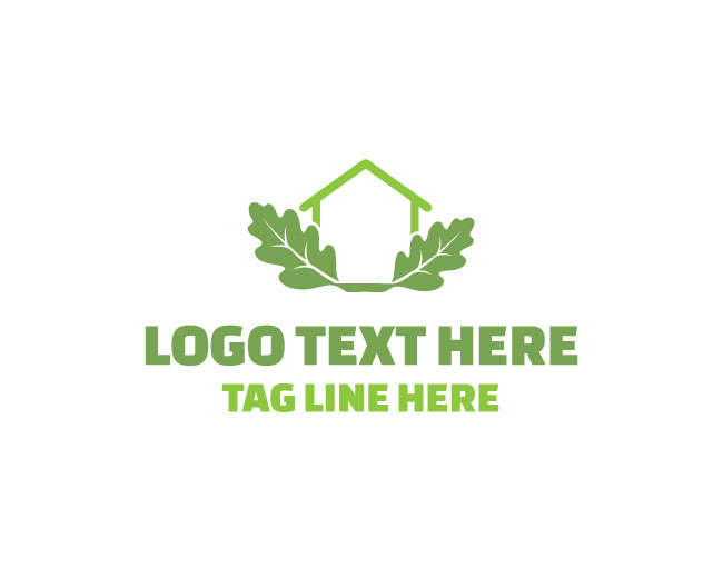  Eco Home Works Logo