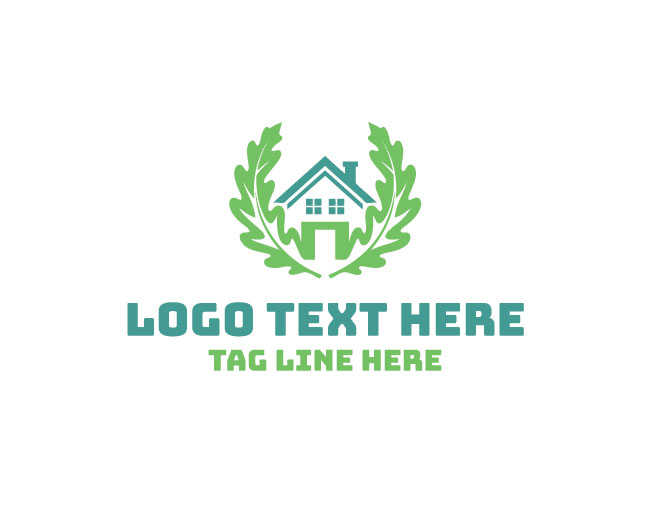  Eco Home Care Logo