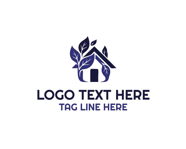 Eco Home Vision Logo