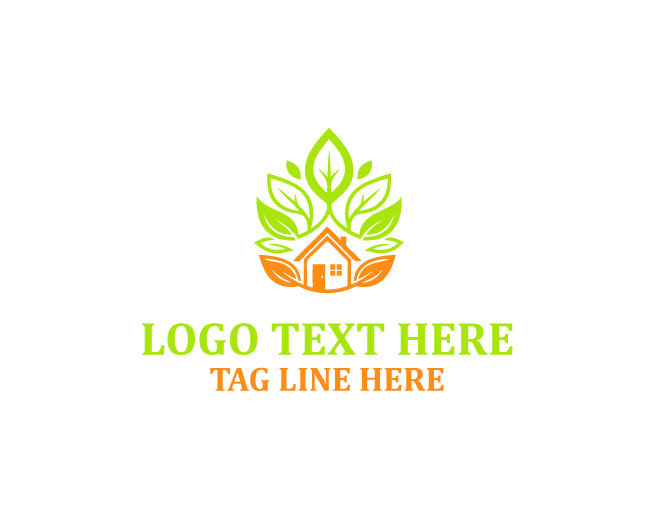 Eco Home Living Logo