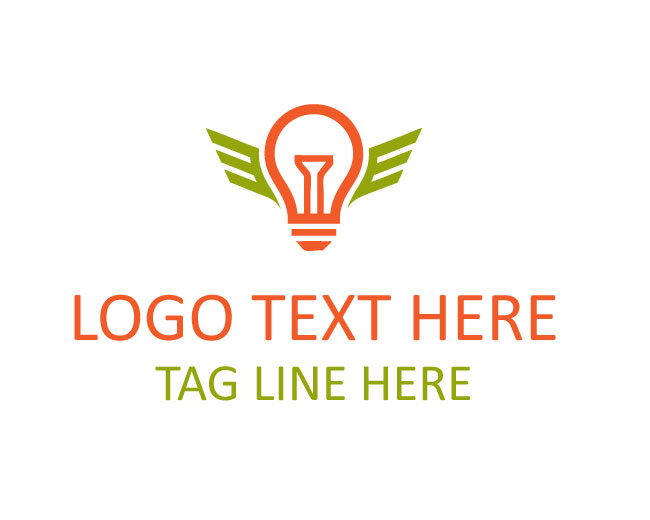 Idea Wings Pathway Logo