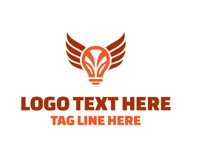  Idea Wings Beacon Logo