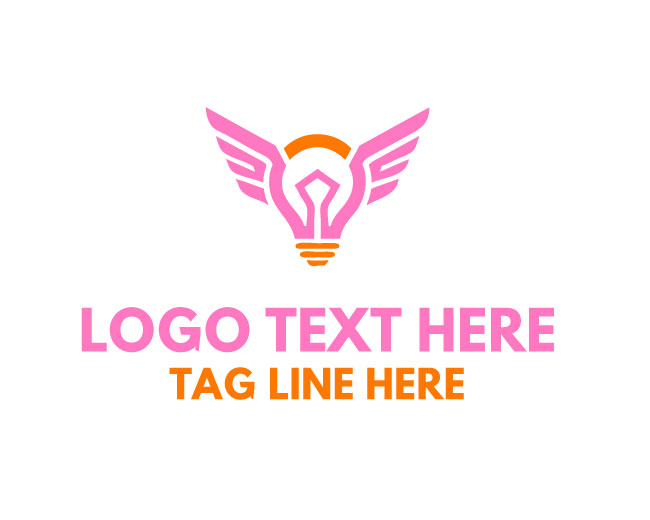 Idea Wings Navigator Logo