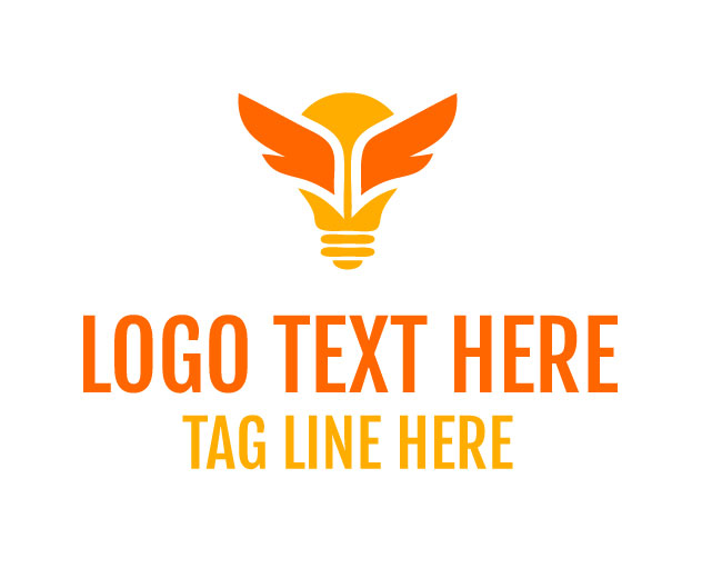 Idea Wings Northstar Logo
