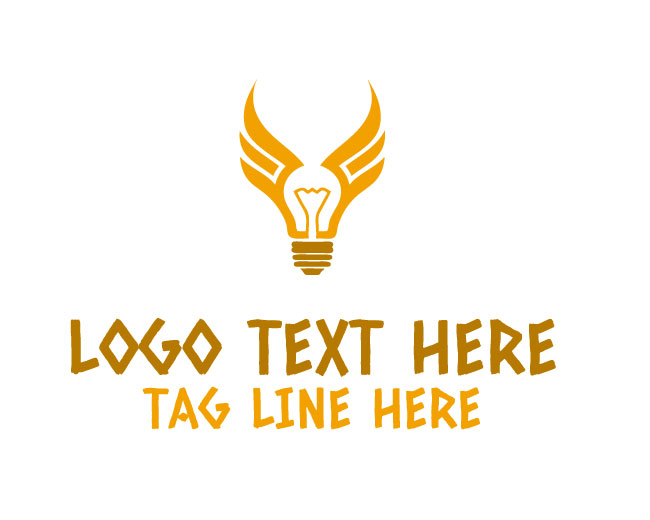  Idea Wings Guidance Logo