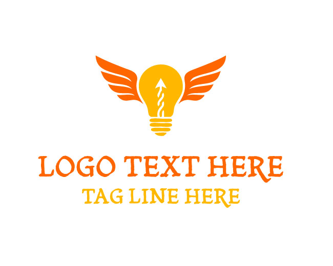 Idea Wings Synergy Logo
