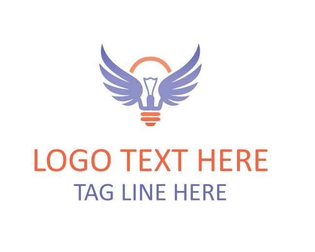 Idea Wings Summit Logo
