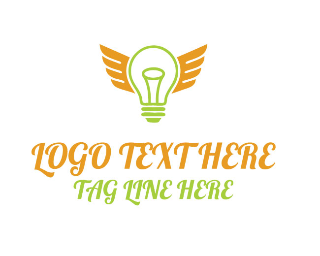  Idea Wings Catalyst Logo