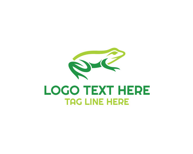  Soaring Frog Logo